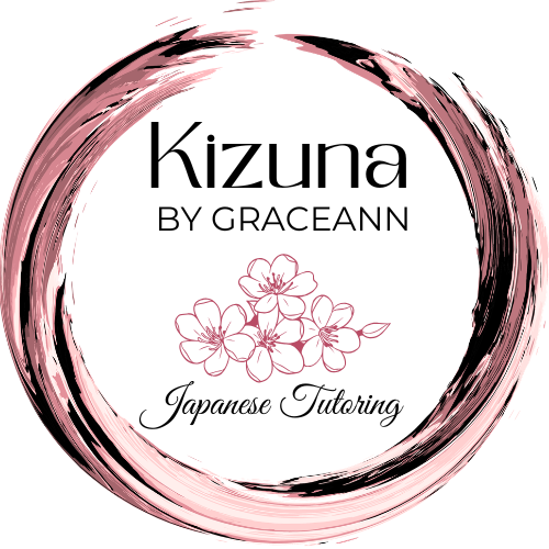 Kizuna by Graceann logo